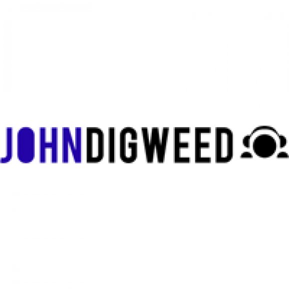John  Digweed Logo