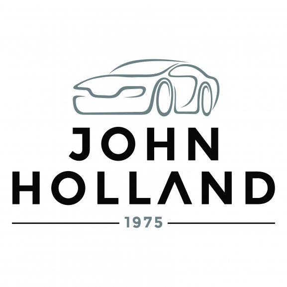 John Holland Logo