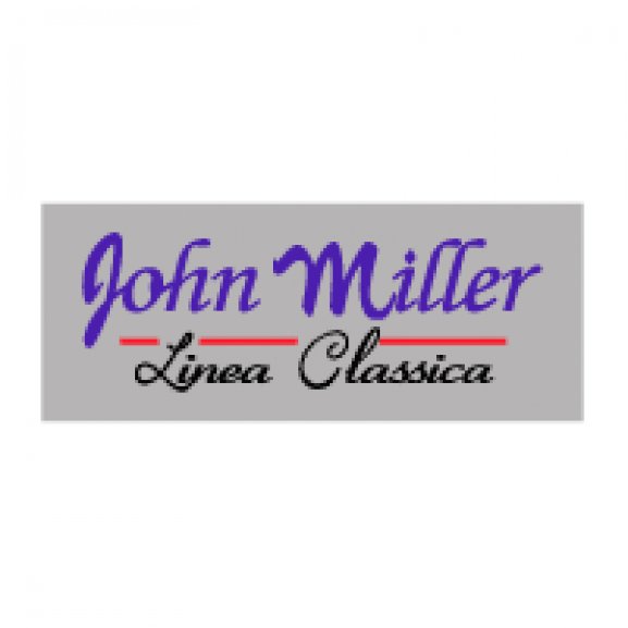 John Miller Logo