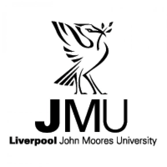 John Moores University Logo