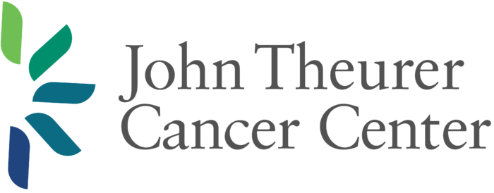 John Theurer Cancer Center Logo