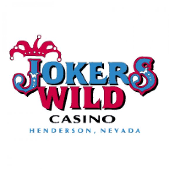 Jokers Wild Casino Logo