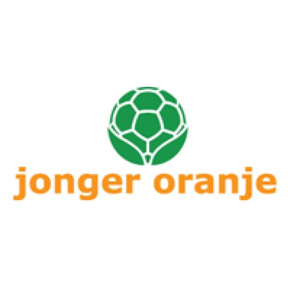 Jonger Oranje Logo