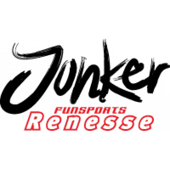 Jonker Funsports Logo