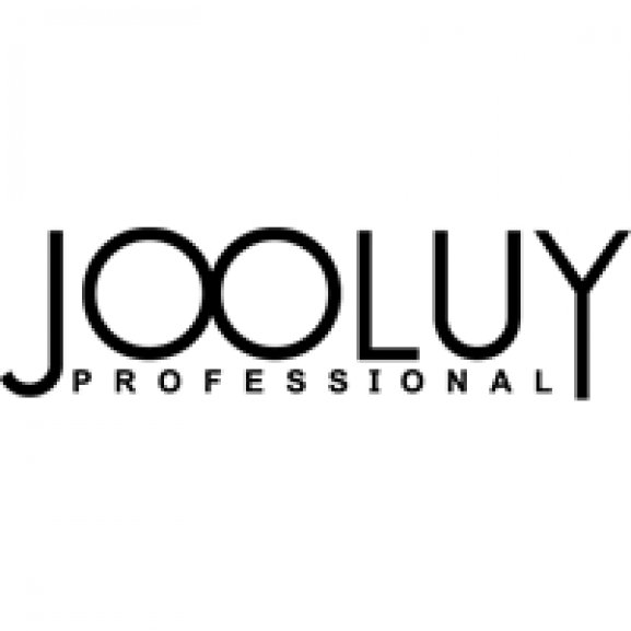Jooluy Professional Logo
