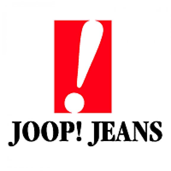 Joop! Jeans Logo