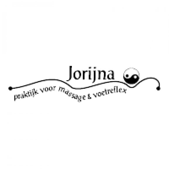 Jorijna Logo