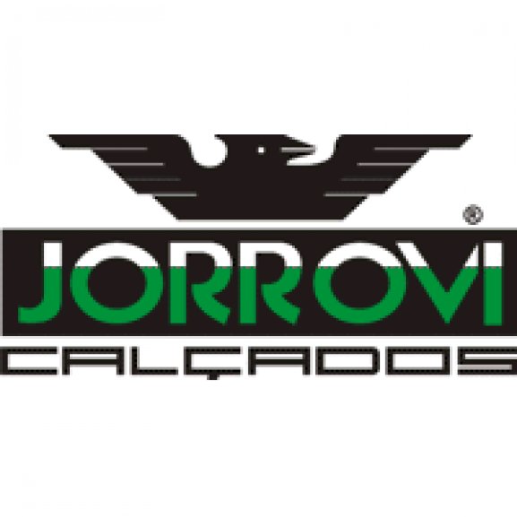 JORROVI CALÇADOS Logo