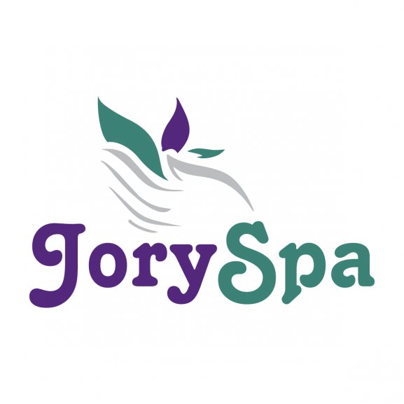 Jory Spa Logo