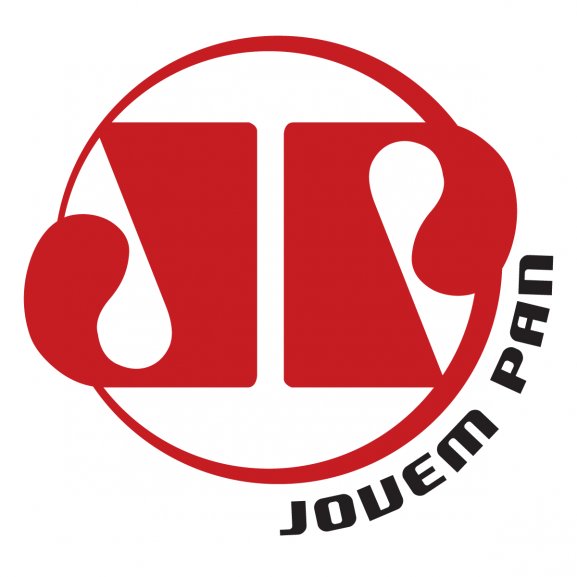 Jovem Pan Logo