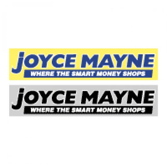 Joyce Mayne Logo