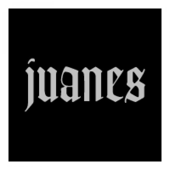 Juanes Logo