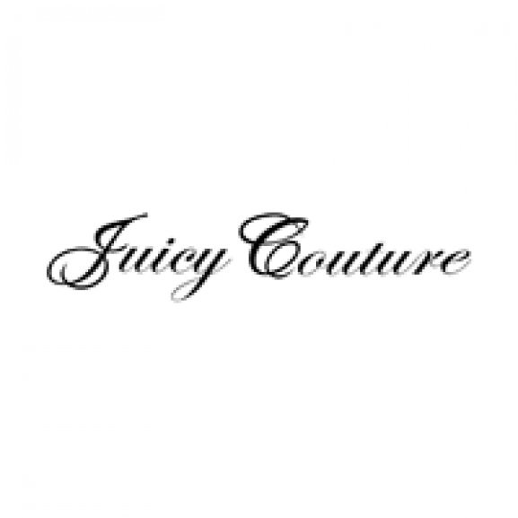 JUICY COUTURE SIGNATURE Logo