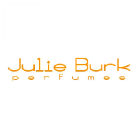 Julie Burk Perfumes Logo