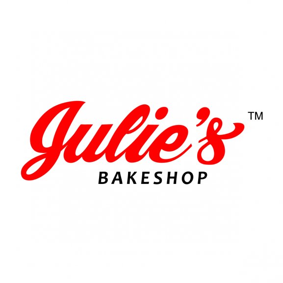 Julies Bakeshop Logo