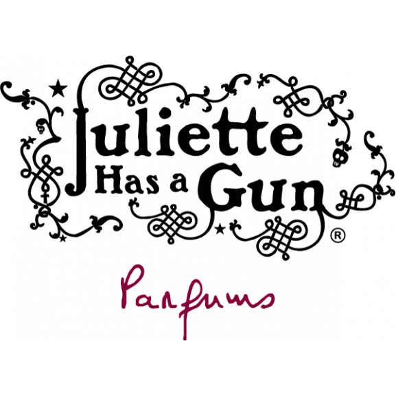 Juliette has a Gun Logo