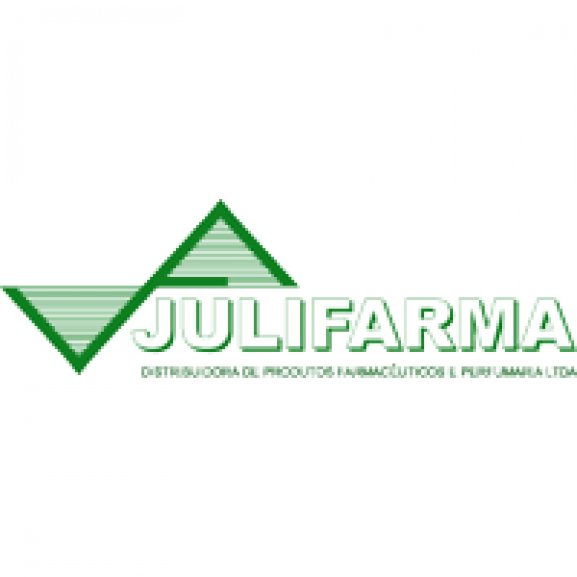 Julifarma Logo