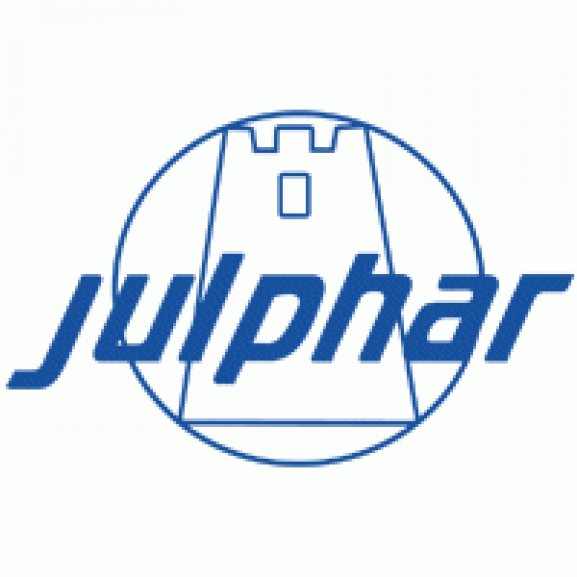 Julphar Logo