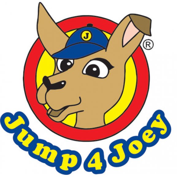 Jump 4 Joey Logo