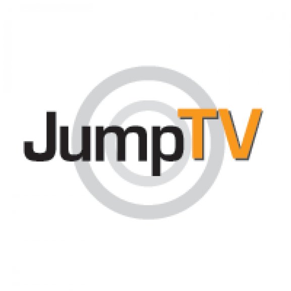 JumpTV Inc. Logo