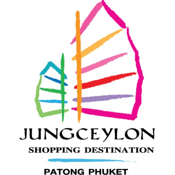 Jungceylong Logo