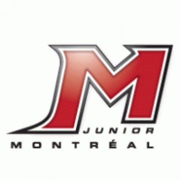 Junior de Montréal Logo