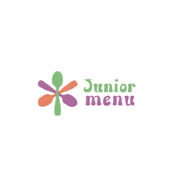 Junior menu Logo