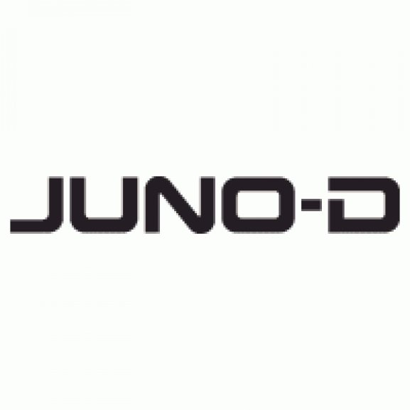 Juno-D Logo