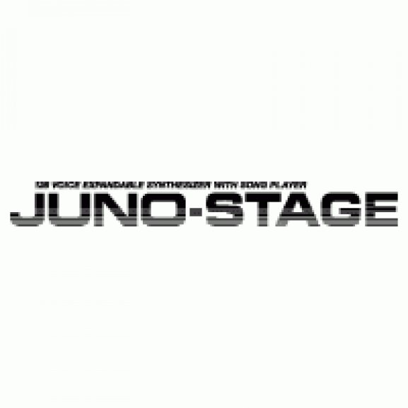 Juno-Stage Logo