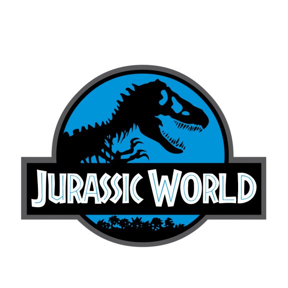 Jurassic World Logo