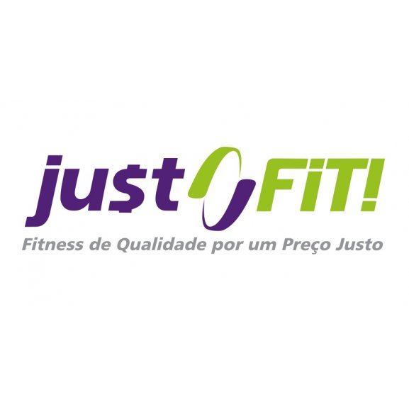Just Fit Academia Logo