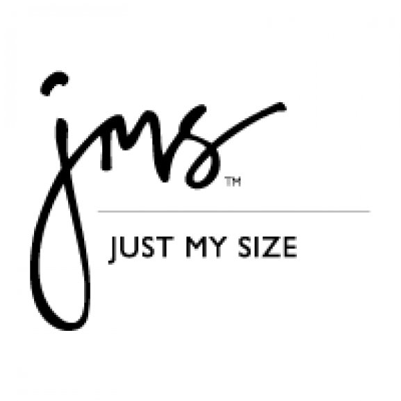 Just My Size Logo