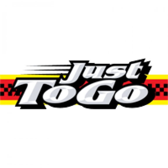 Just To Go Logo