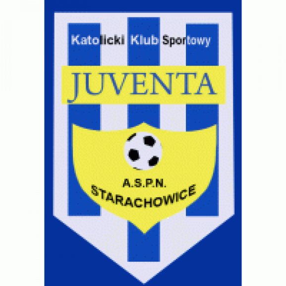 Juventa Starachowice Logo