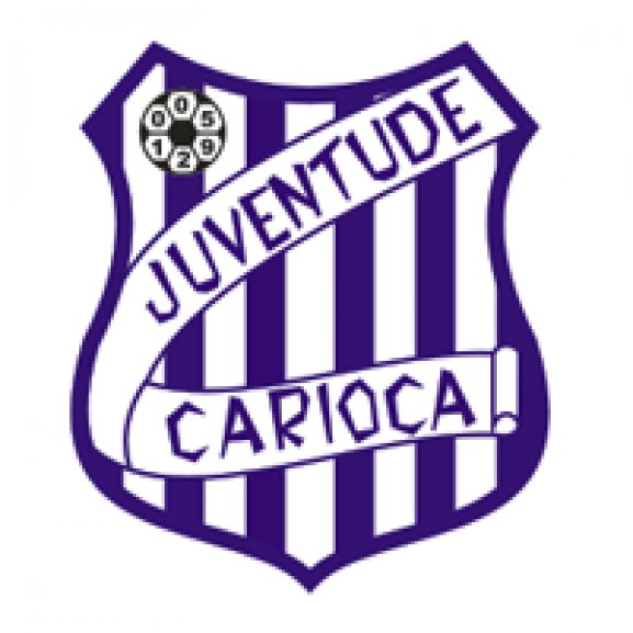 JUVENTUDE CARIOCA Logo