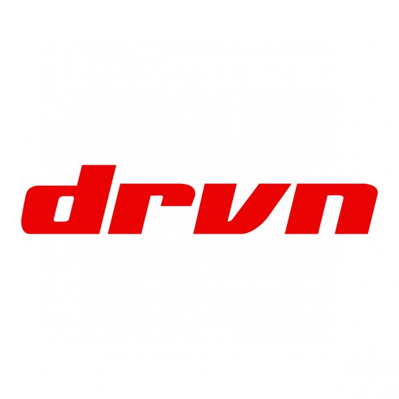 JVC DRVN Logo