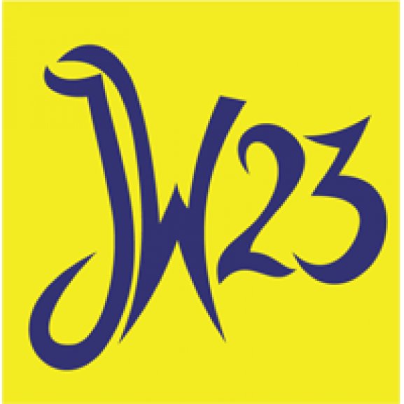 JW23 Logo