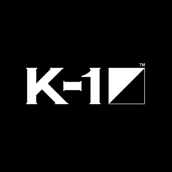 K-1 Logo