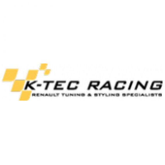 K-tec Racing Logo