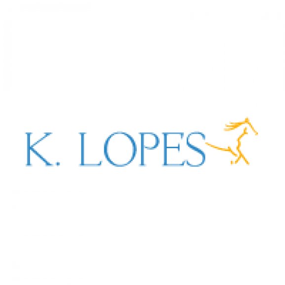 K. Lopes Logo