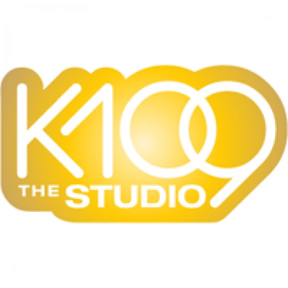 K109 Logo
