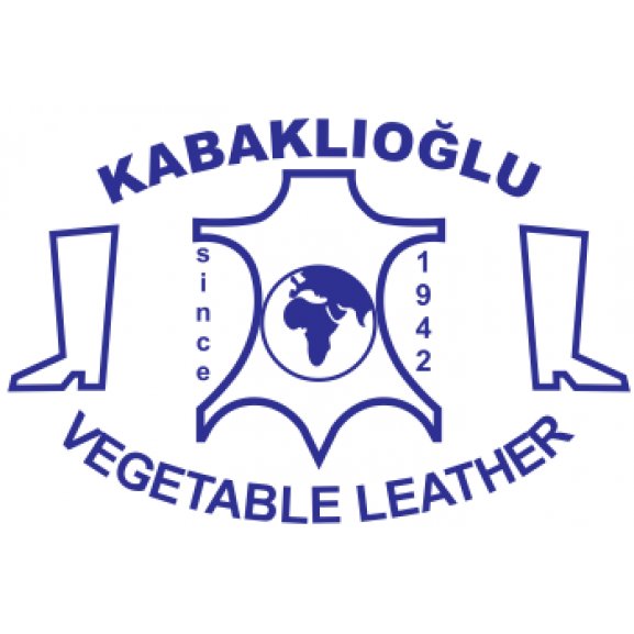 Kabaklioglu Deri Logo