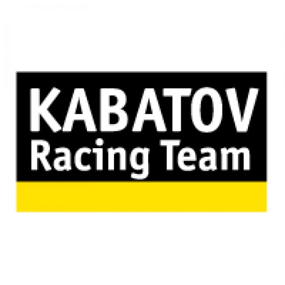 Kabatov Racing Team Logo