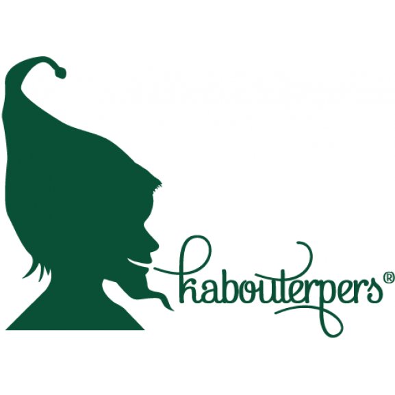 Kabouterpers Logo