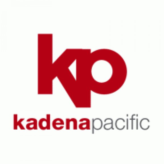 Kadena Pacific Logo