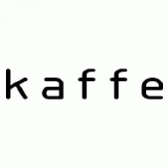 Kaffe Logo