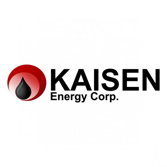 Kaisen Energy Corp. Logo