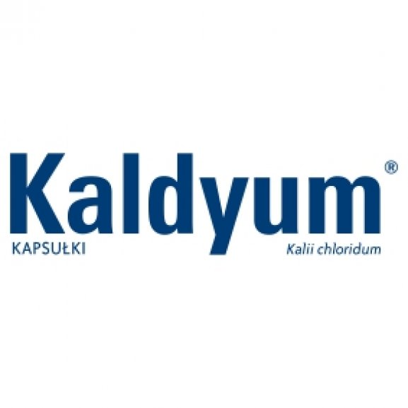 Kaldyum Logo