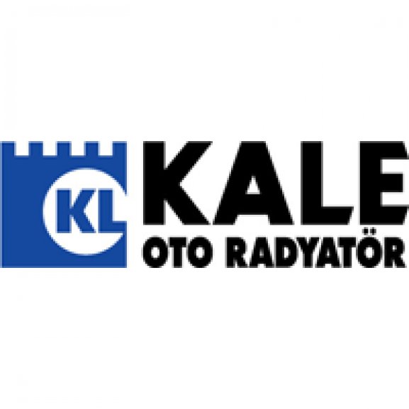 Kale Oto Radyatör Logo