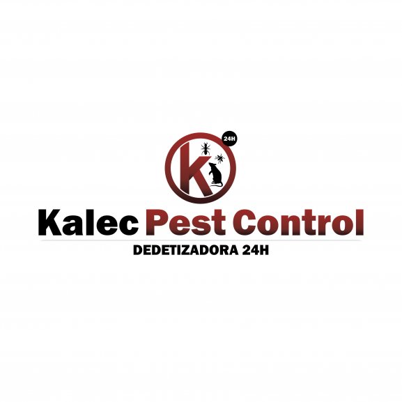 Kalec Dedetizadora Logo